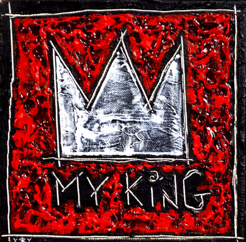 King print